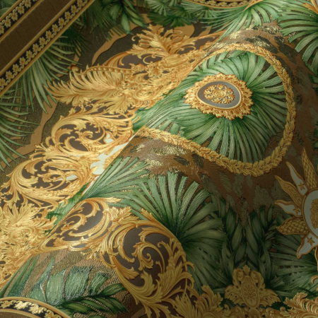 Tapet 38703-3 Versace 5 [1]