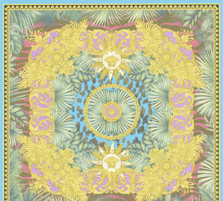 Tapet 387031 Versace 5