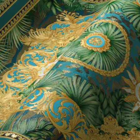 Tapet 387032 Versace 5 [1]