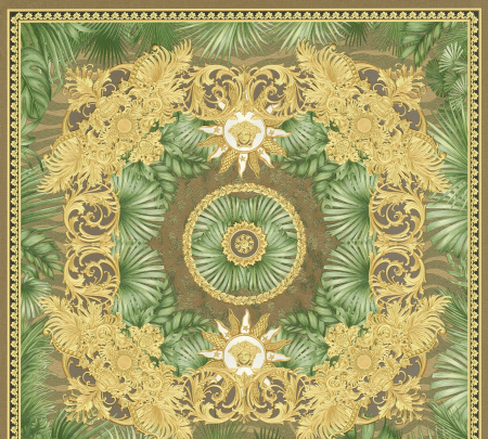 Tapet 387033 Versace 5
