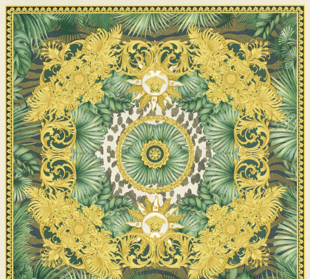 Tapet 387034 Versace 5