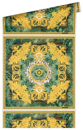 Tapet 387034 Versace 5 [2]