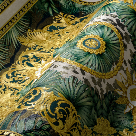 Tapet 387034 Versace 5 [1]