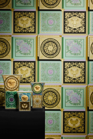 Tapet 38704-1 Versace 5 [3]