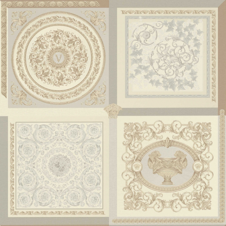 Tapet clasic - Tapet 38704-2 Versace 5
