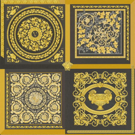 Tapet clasic - Tapet 38704-3 Versace 5