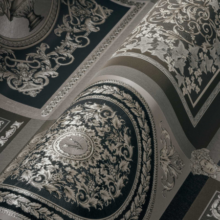 Tapet 38704-4 Versace 5 [1]