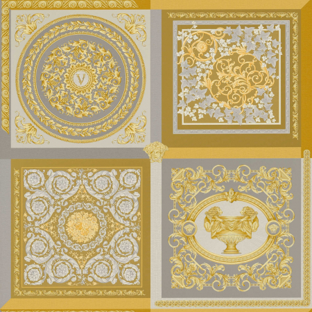 Tapet clasic - Tapet 38704-5 Versace 5