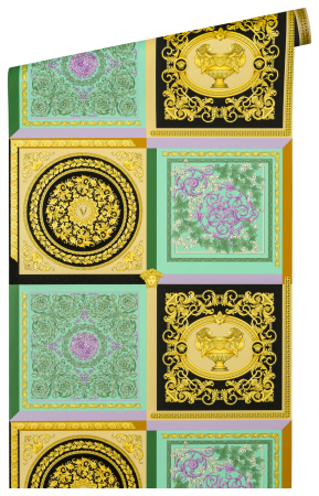 Tapet 387041 Versace 5 [2]
