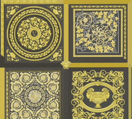 Versace Wallpaper 5 - Tapet 387043 Versace 5