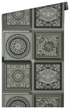 Tapet 387044 Versace 5 [2]