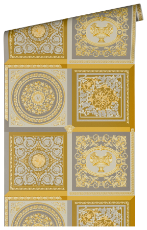 Tapet 387045 Versace 5 [2]