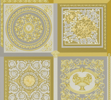 Versace Wallpaper 5 - Tapet 387045 Versace 5