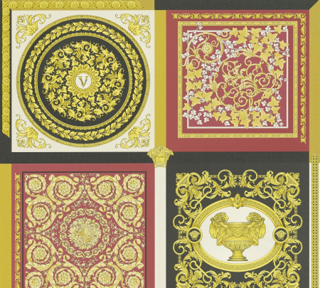 Versace 5 - Tapet 387046 Versace 5