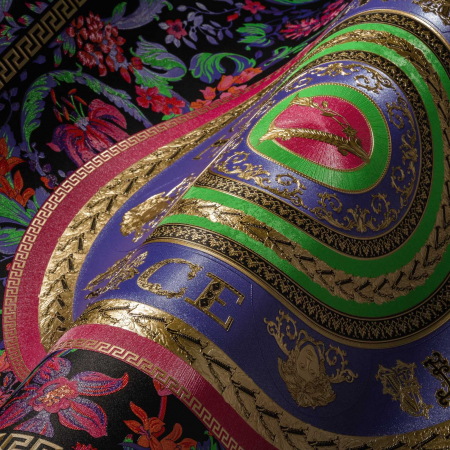 Tapet 38705-1 Versace 5 [1]