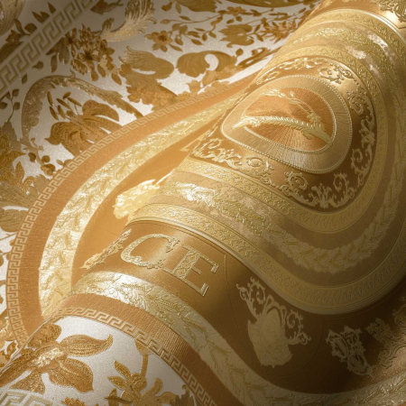Tapet 38705-4 Versace 5 [1]