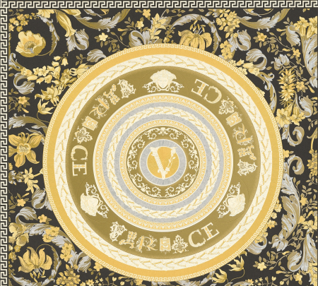 Tapet 387055 Versace 5 [0]