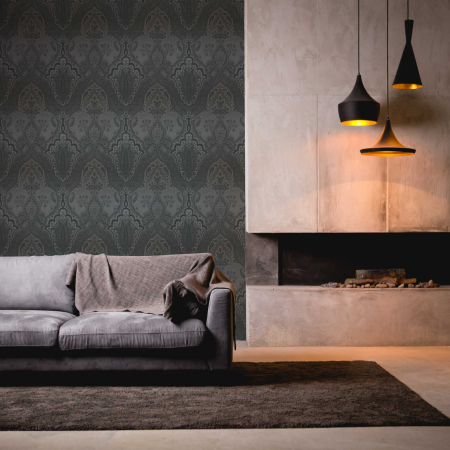Tapet 38708-5 My Home. My Spa. [6]
