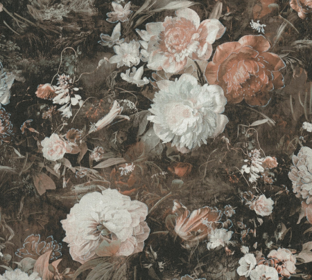 Floral - Tapet 388213 THE BoS