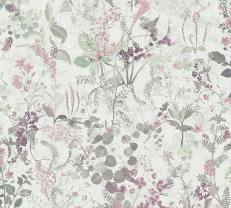 Floral - Tapet 388251 THE BoS