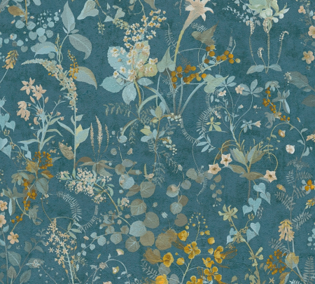Floral - Tapet 388253 THE BoS