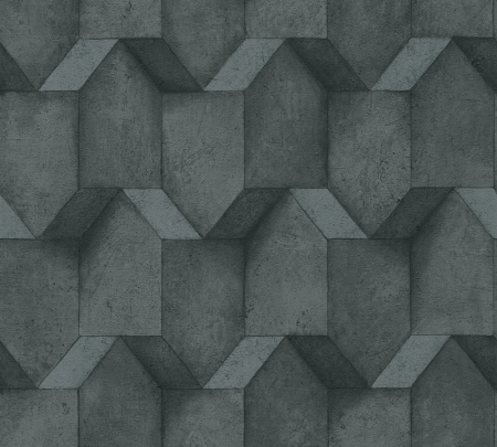 Texturat - Tapet 388272 Black is Beautiful