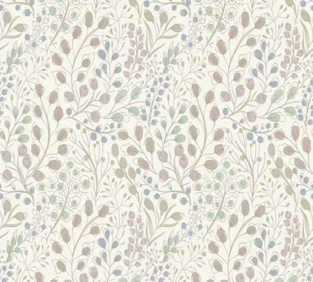 Floral - Tapet 388471 Attractive 2