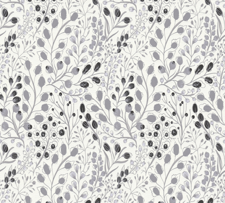 Floral - Tapet 388473 Attractive 2
