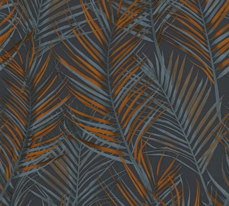 Floral - Tapet 390386 Attractive 2