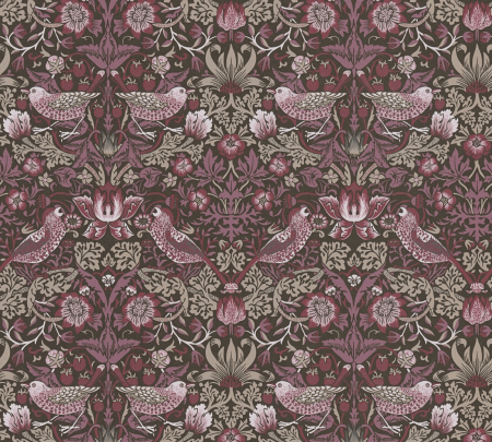 Floral - Tapet 390562 Art of Eden