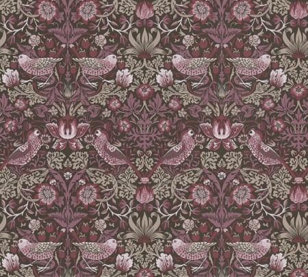 Retro, etno & rustic - Tapet 390562 Art of Eden