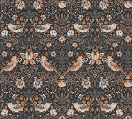 Floral - Tapet 390563 Art of Eden