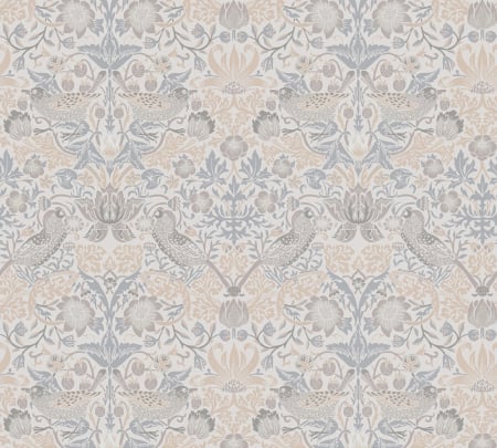 Retro, etno & rustic - Tapet 390564 Art of Eden