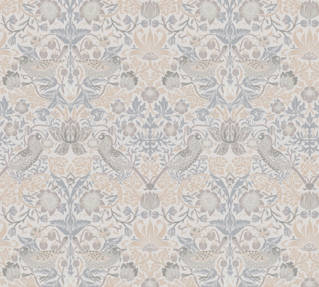 Floral - Tapet 390564 Art of Eden