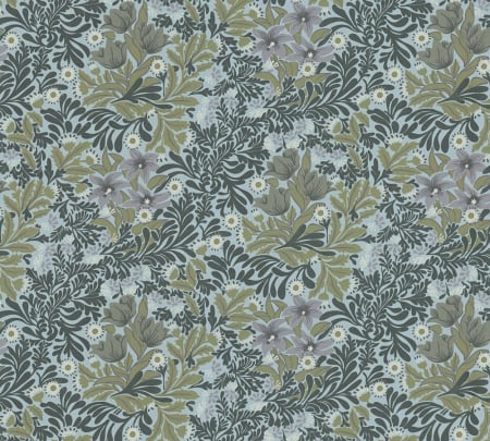 Retro, etno & rustic - Tapet 390572 Art of Eden