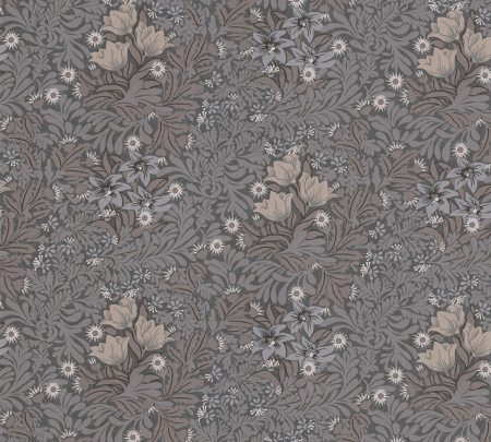 Floral - Tapet 390573 Art of Eden