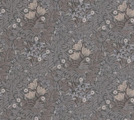 Retro, etno & rustic - Tapet 390573 Art of Eden