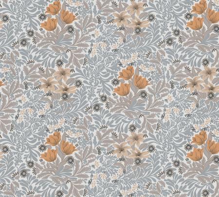 Floral - Tapet 390574 Art of Eden