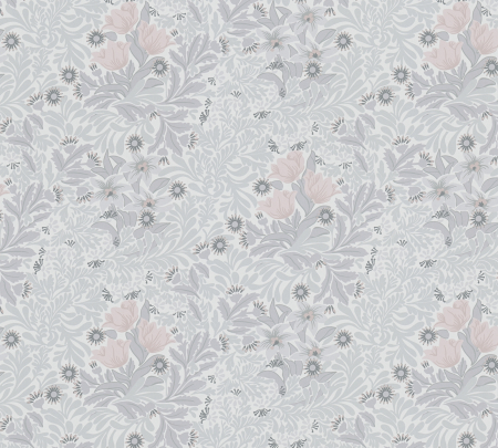 Floral - Tapet 390575 Art of Eden