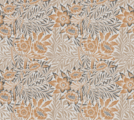Floral - Tapet 390582 Art of Eden