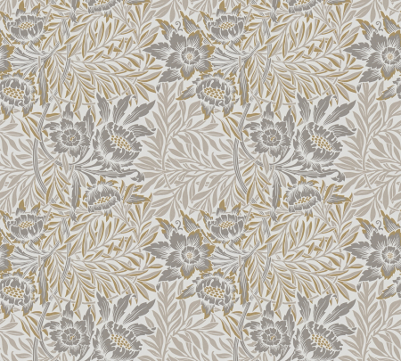 Floral - Tapet 390583 Art of Eden