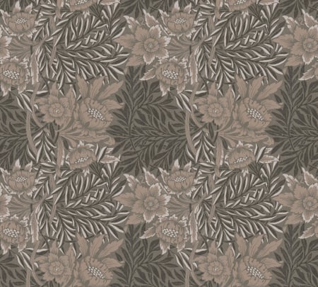 Retro, etno & rustic - Tapet 390584 Art of Eden