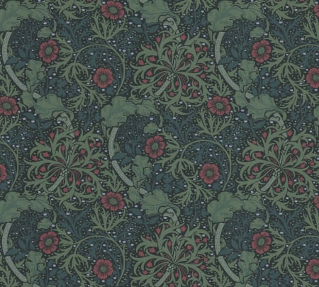 Retro, etno & rustic - Tapet 390591 Art of Eden
