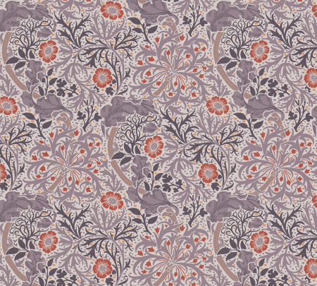 Floral - Tapet 390592 Art of Eden