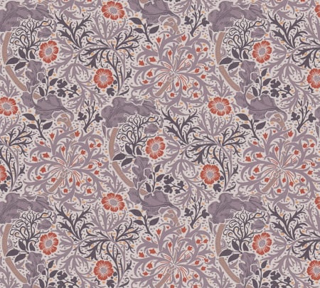 Retro, etno & rustic - Tapet 390592 Art of Eden