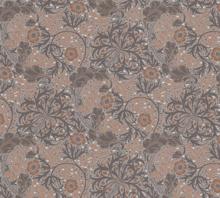 Floral - Tapet 390593 Art of Eden
