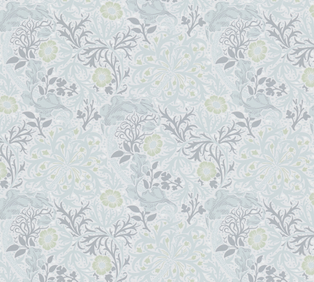 Floral - Tapet 390594 Art of Eden