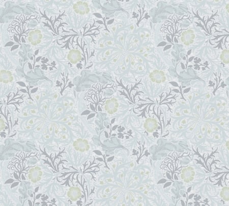 Retro, etno & rustic - Tapet 390594 Art of Eden