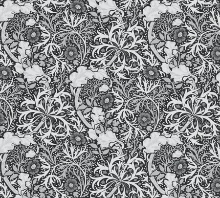Retro, etno & rustic - Tapet 390595 Art of Eden