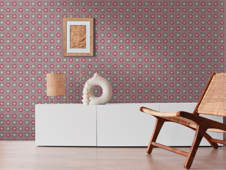 Tapet 390602 Art of Eden [6]
